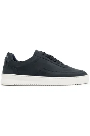 Filling pieces Men Sneakers - Mondo 2.0 Ripple low-top sneakers