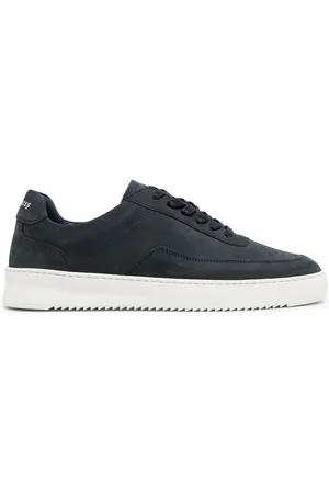 Filling pieces Mondo 2.0 Ripple low-top sneakers