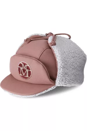 Le Mont St Michel Agatha chapka hat