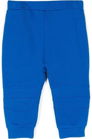 Balmain Logo-print tracksuit bottoms