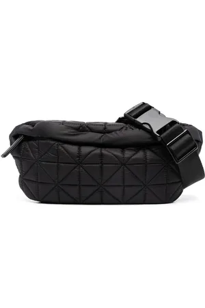 VeeCollective Quilted belt bag