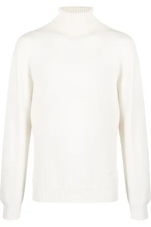 Barrie Turtle neck cashmere sweater