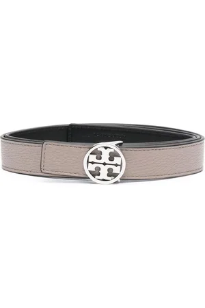 Tory Burch Miller reversible belt