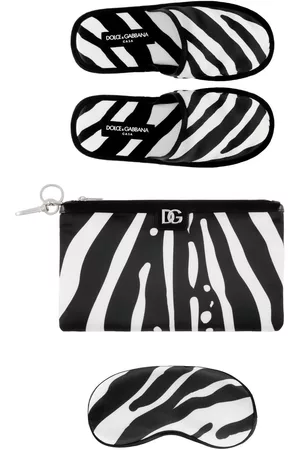 Dolce & Gabbana Wallets - Comfort Kit travel pouch set