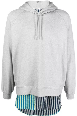 SUNNEI Long-sleeve hoodie
