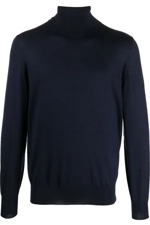 Brunello Cucinelli Roll-neck jumper