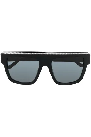 MAGDA BUTRYM Vintage wayfarer sunglasses