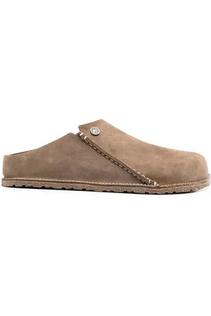 Birkenstock Men Slippers - Zermatt Premium slippers