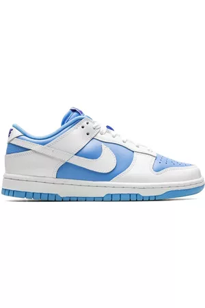 Nike Dunk Low ESS "Reverse UNC" sneakers