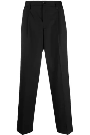 Filippa K Samson straight-leg trousers