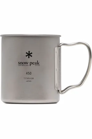 Snow Peak Ti-Single 450 cup