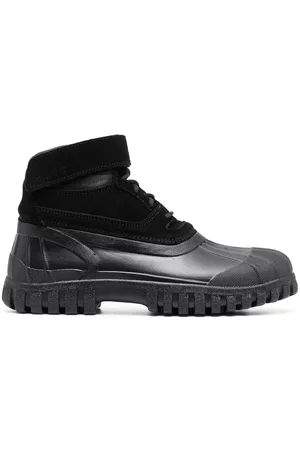 Diemme Anatra B-Ball ankle boots