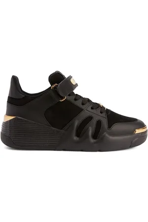 Giuseppe Zanotti Talon low-top sneakers