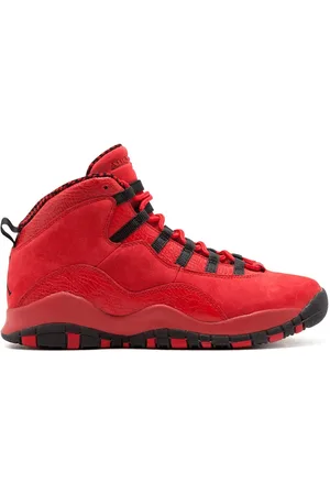 Jordan Air Jordan 10 Retro HOH BG "Steve Wiebe" sneakers