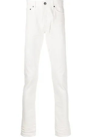 JOHN ELLIOTT The Cast 2 slim-fit jeans