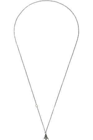WERKSTATT:MÜNCHEN Mini Bee necklace