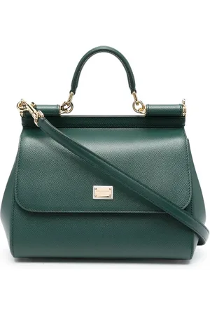 Dolce & Gabbana Sicily shoulder bag
