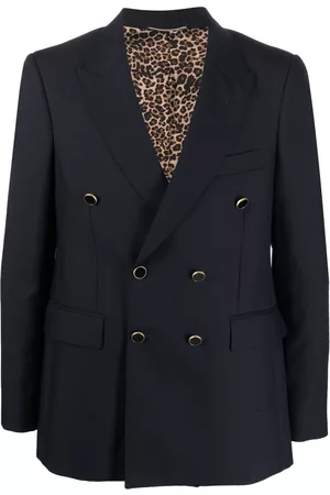 PT Torino Double-breasted blazer