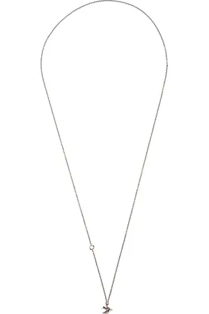 WERKSTATT:MÜNCHEN Mini Swallow necklace
