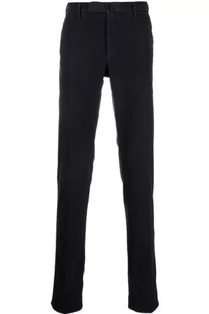 Incotex Straight-leg tailored trousers