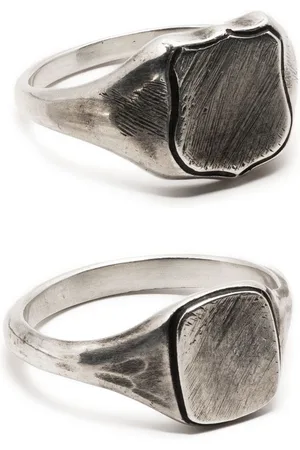 WERKSTATT:MÜNCHEN Memory combination ring