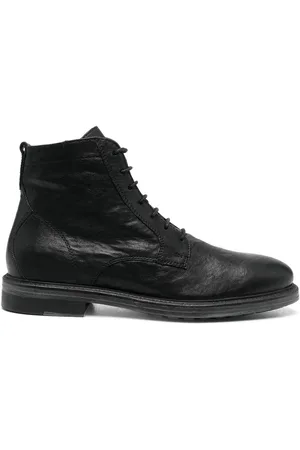 Geox Aurelio lace-up ankle boots