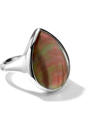 Ippolita Teardrop pendant ring