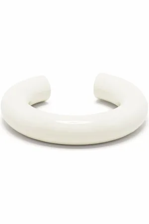 UNCOMMON MATTERS Swell chunky bangle