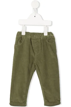 KNOT Dylan corduroy trousers