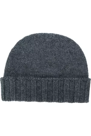 DRUMOHR Cashmere beanie