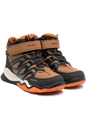 Geox Montrack hiking boots