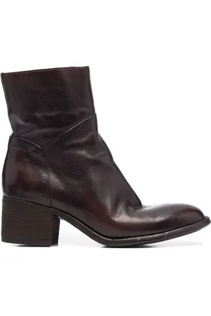 Officine creative Denner ankle boots