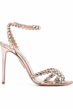 Aquazzura Tequila 105 sandals