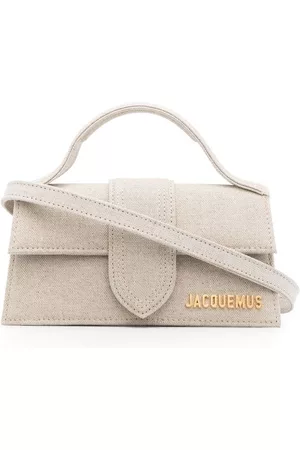Jacquemus Women Tote Bags - Le Bambino tote bag