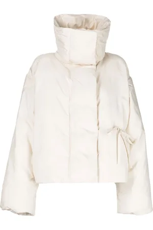 3.1 Phillip Lim Long-sleeve puffer jacket