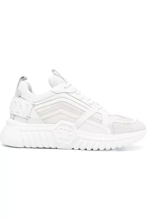 Philipp Plein Runner low-top sneakers