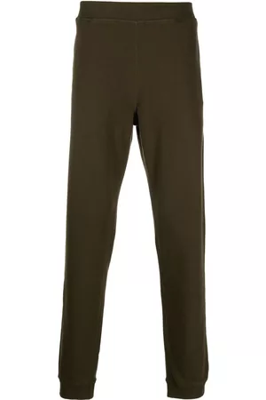 Sunspel Elasticated track pants