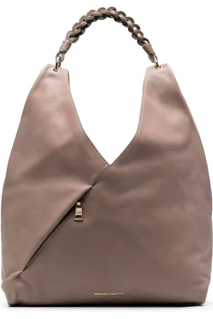 Officine creative Nolita woven shoulder bag