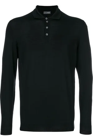 DRUMOHR Plain polo shirt