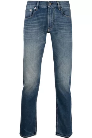 Ralph Lauren 5-Pocket Slim denim pants