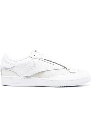 Maison Margiela X Reebok Club C Memory Of sneakers