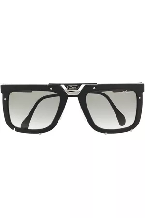 Cazal Men Sunglasses - Oversize-frame sunglasses