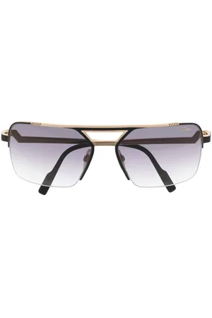 Cazal Men Sunglasses - Oversize-frame sunglasses
