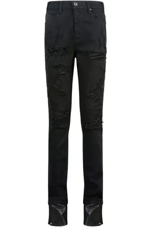 RTA Rivka slim-fit jeans