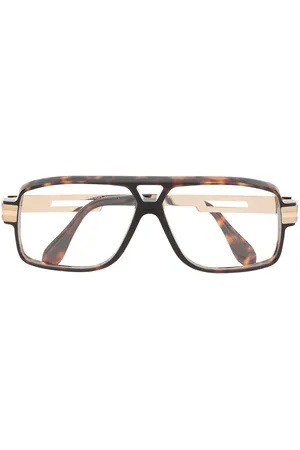 Cazal Square-frame glasses