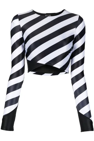 Duskii Crossover rash top