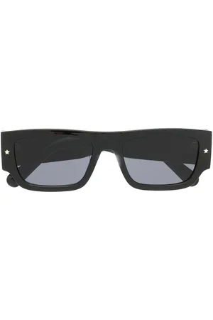 Chiara Ferragni Square-frame sunglasses