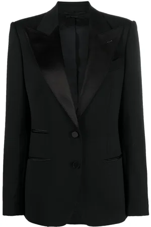 Tom Ford Single-breasted blazer