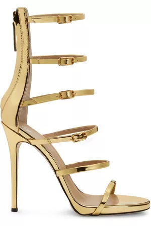 Giuseppe Zanotti Margaret multi-strap sandals