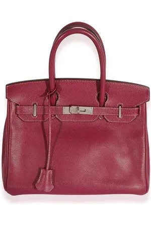 Hermès Pre-owned Birkin 30 handbag